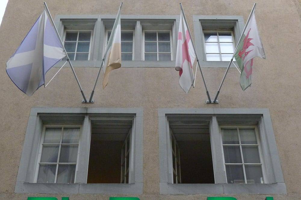 Apartamento entero, In the heart of Zurich in Zúrich, Distrito de Zúrich