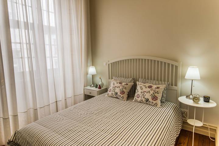 Apartamento de férias para 2 pessoas em Ponta Delgada