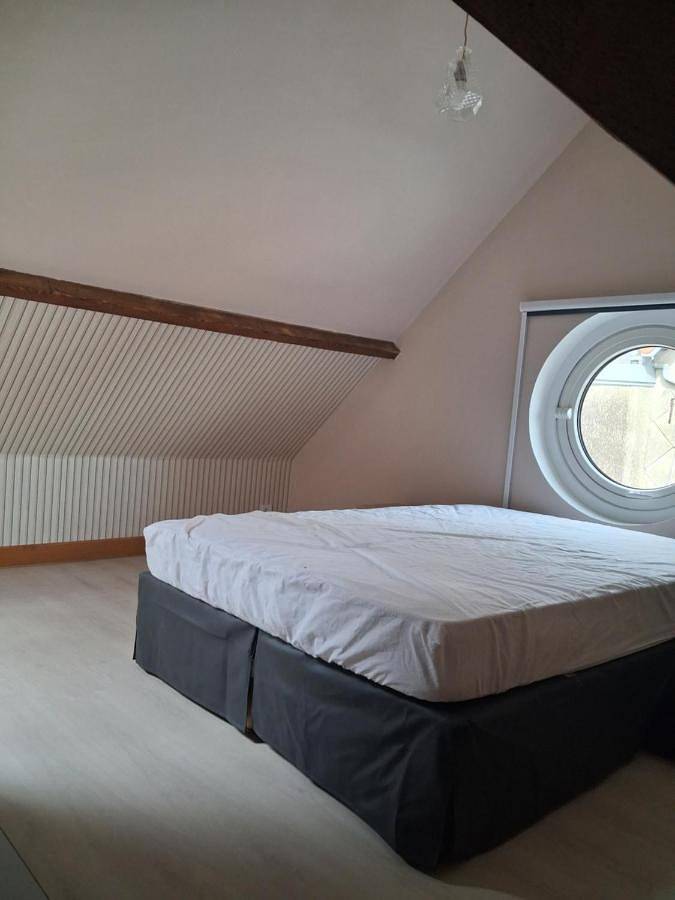 Gîte pour 4 personnes à Montreuil (Pas-de-Calais) - 4