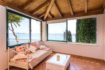 Holiday Rental for 4 People in Srebreno, Dubrovnik-Neretva, Photo 3