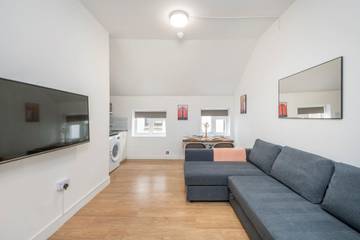 Apartment for 4 People in Camden, London, Photo 1