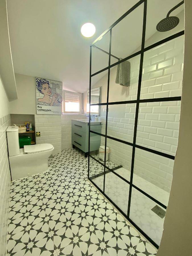 Apartamento entero, San Bartolomé 26 in Jaén, Provincia de Jaén