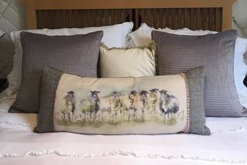 Holiday Home for 8 People in Cardiff, Cardiff region, Photo 1