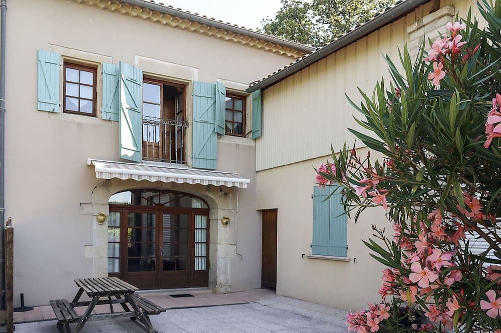 Maison de vacances