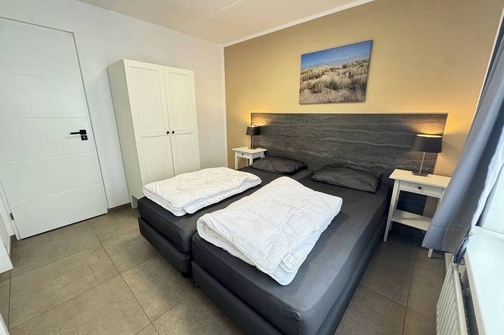 Ferienhaus für 8 Personen, mit Garten und Sauna in Scharendijke - 4