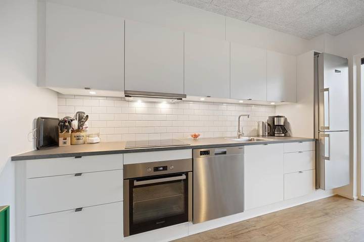 Ferienhaus für 2 Personen in Hvide Sande - 3