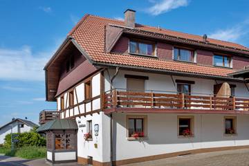 Lodge voor 2 Personen in Höchenschwand, Hoge Zwarte Woud, Afbeelding 2