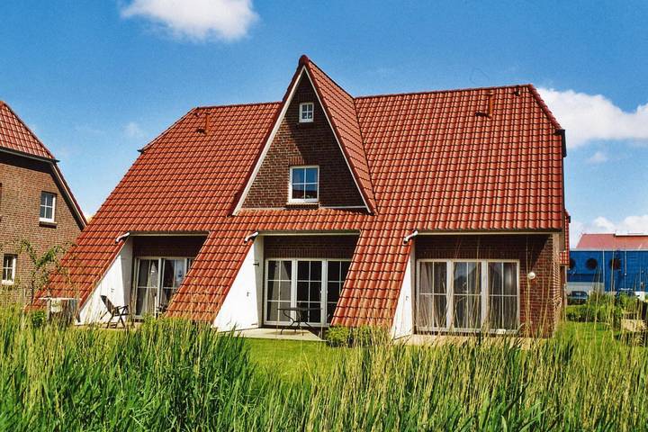 Ferienhaus für 6 Personen, mit Sauna und Terrasse sowie Pool, mit Haustier in Niedersachsen - 3