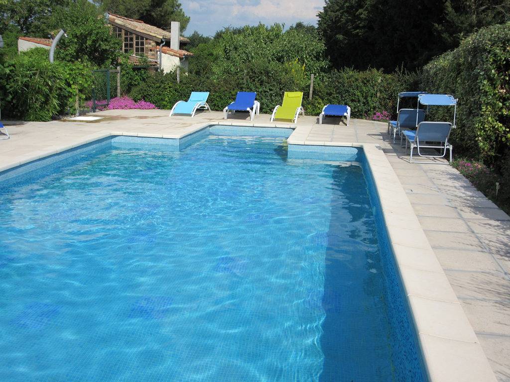 Maison Iris - Chambre in Villeneuve-lès-Montréal, Région de Carcassonne