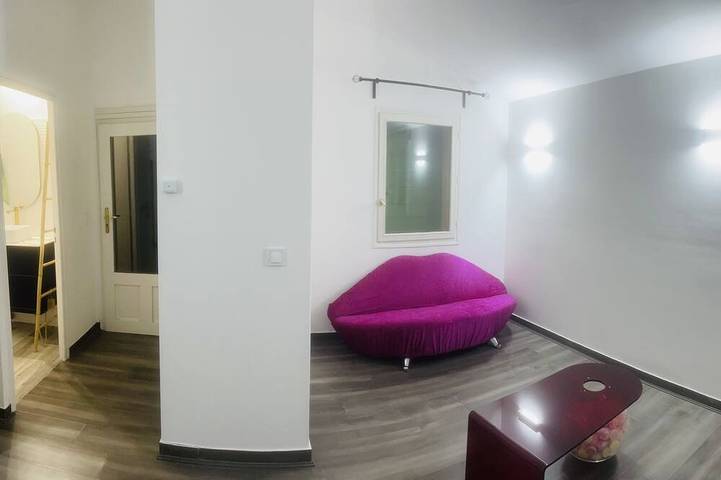 Location de vacances pour 3 personnes, avec jardin et jacuzzi à Le Tholonet - 3