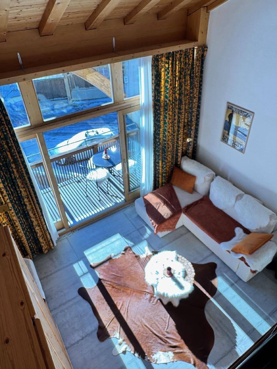 Appartement de vacances entier, Casa Capricorn No 22 in Bregaglia, Engadine
