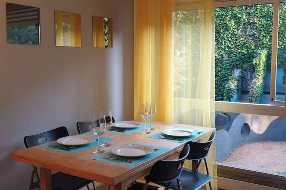 Appartement de vacances