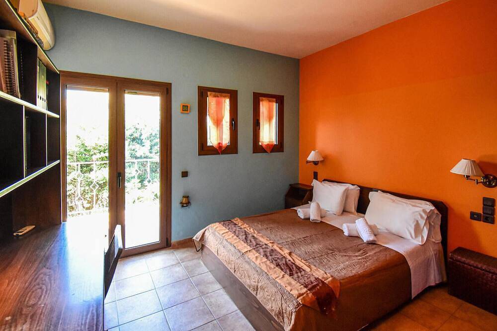 Schönes Haus in Finikia in Iraklio-Heraklion und Umgebung
