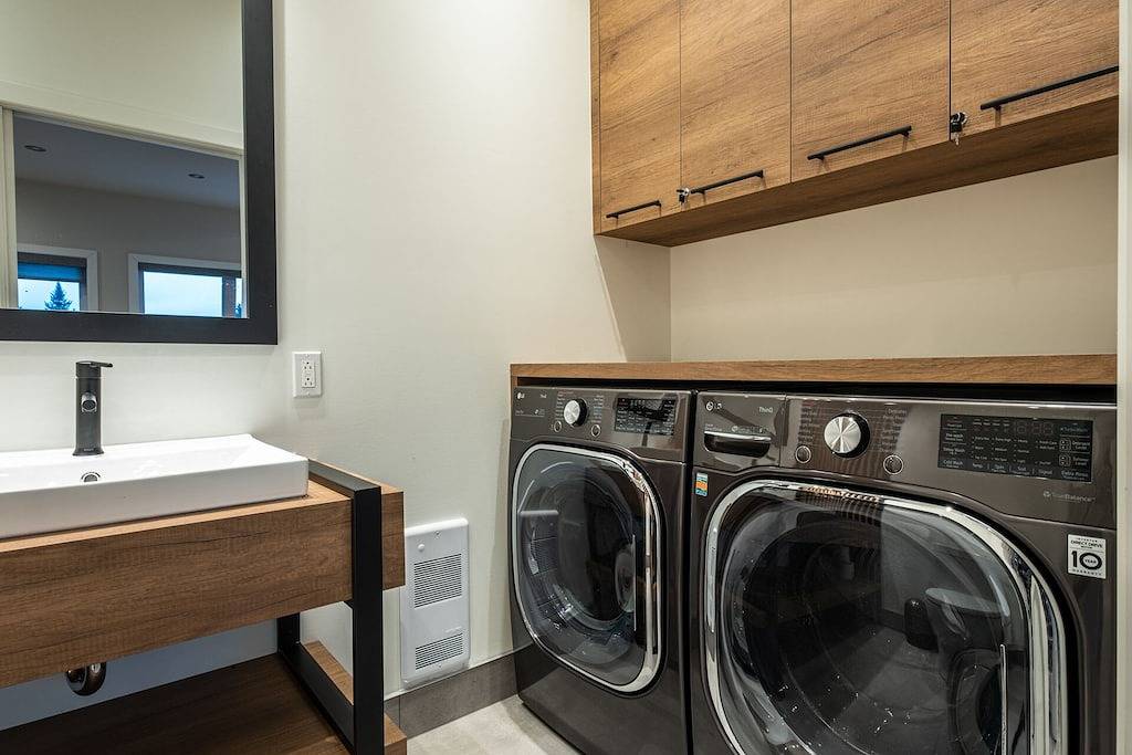 New ! Le St-André Ski / Golf Mont-Tremblant in Mont-Tremblant