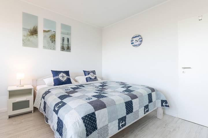 Ferienwohnung für 4 Personen, kinderfreundlich - 1