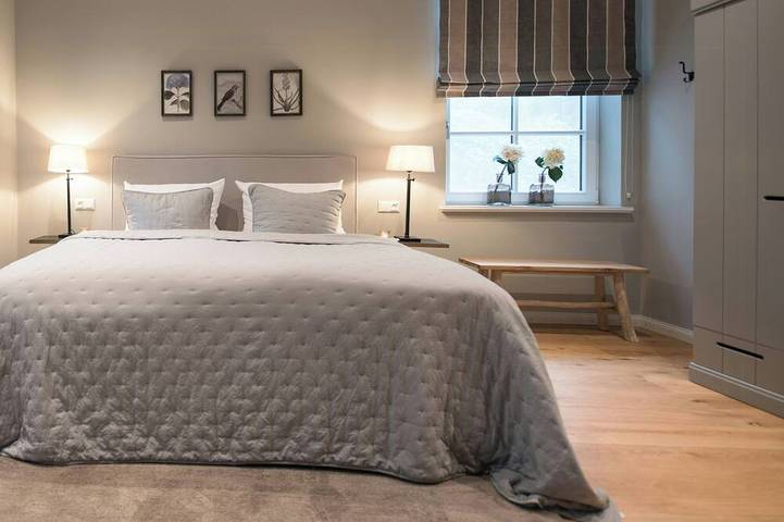 Ganze Wohnung, Auszeit in Ostfriesland: Edles Apartement am See in Friedeburg, Landkreis Wittmund