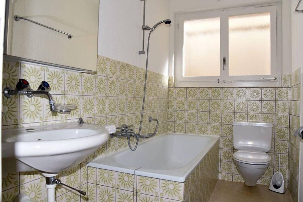 Ganze Wohnung, Haslers Hof in Zürich Voralpen