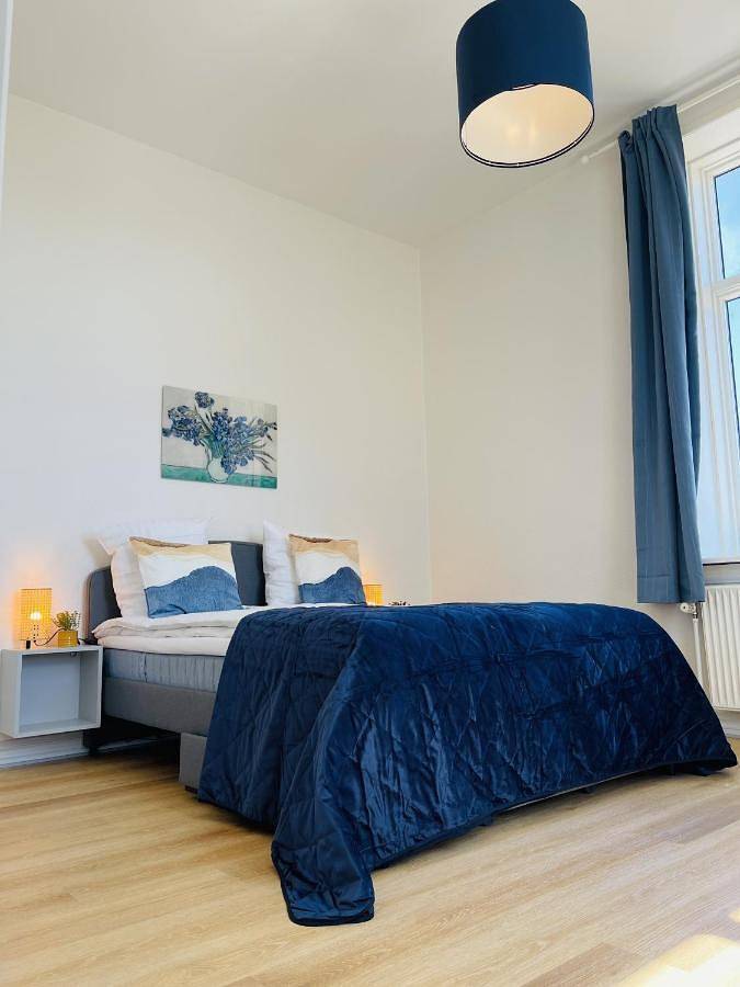 Ferienwohnung für 5 Personen, mit Haustier - 1
