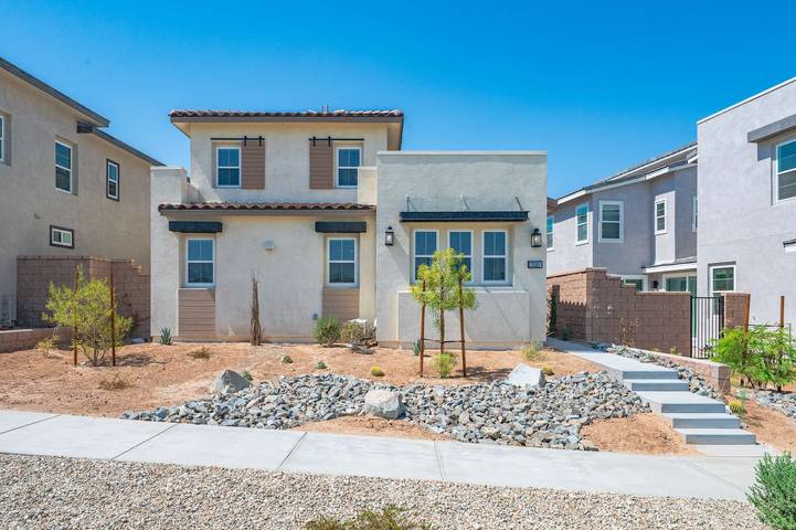 Vacation rental for 6 people in Palm Desert