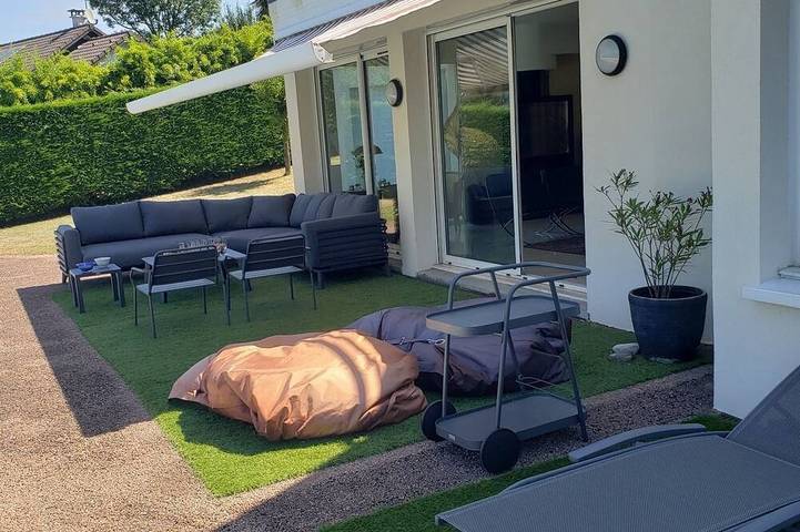 Ferienhaus für 10 Personen, mit Haustier - 1