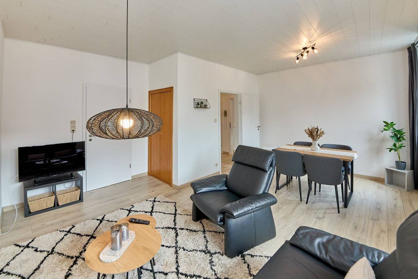 Ganze Wohnung, Gemütliche Ferienwohnung Goldstück in historischem Bernkastel-Kues - Andel in Andel, Bernkastel-Kues