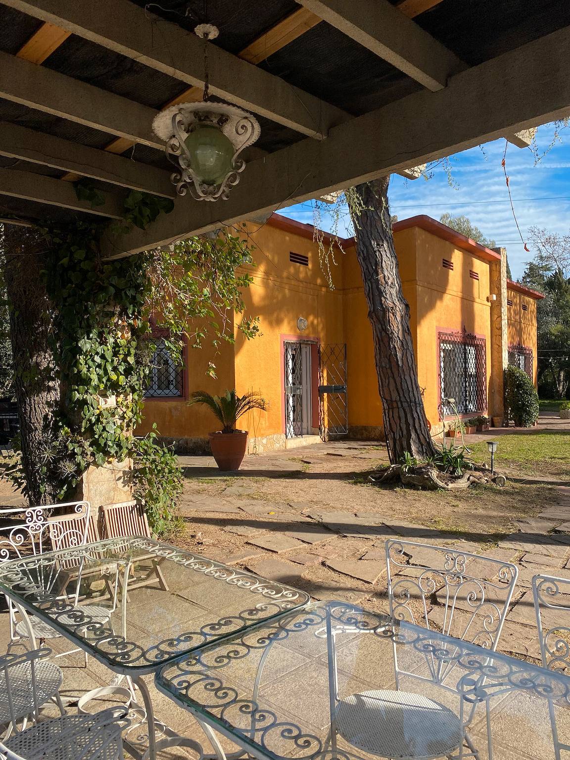 Holiday Home 'Tordera Village' with Mountain View, Private Pool and Wi-Fi in Tordera, Costa del Maresme