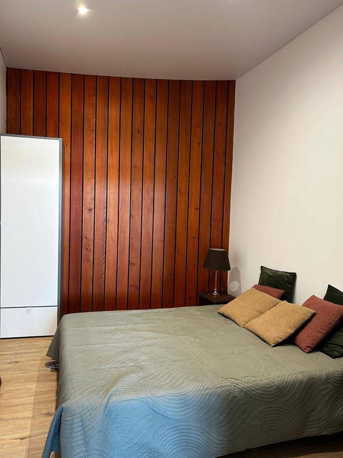 Apartamento de vacaciones para 8 personas, con terraza y vistas - 1