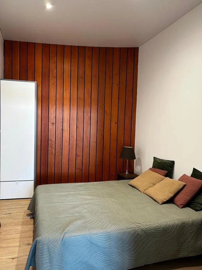 Apartamento de vacaciones para 8 personas, con terraza y vistas - 1