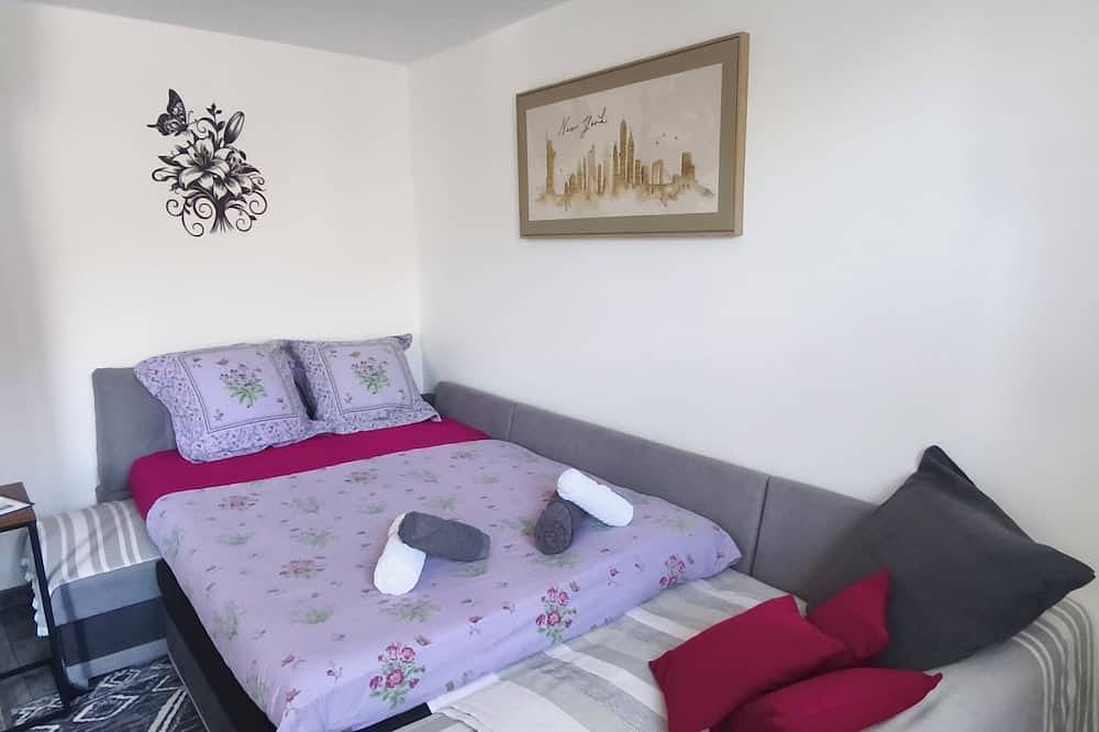 Ganze Wohnung, Tourist town Apartment very comfortable and bright. in La Charité-sur-Loire, Loire-Tal