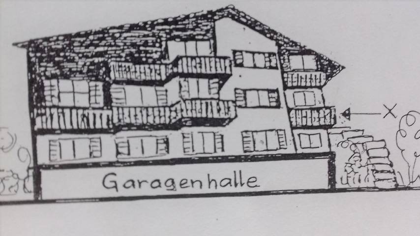 Entire holiday apartment, Flurina / Burtscher - 3 room apartment for 4 persons, best for 2 adults and 2 kids in Falera, Flims Laax Falera
