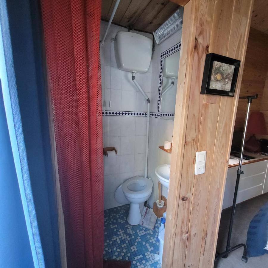 Double Room in Cély, Parc naturel régional du Gâtinais français