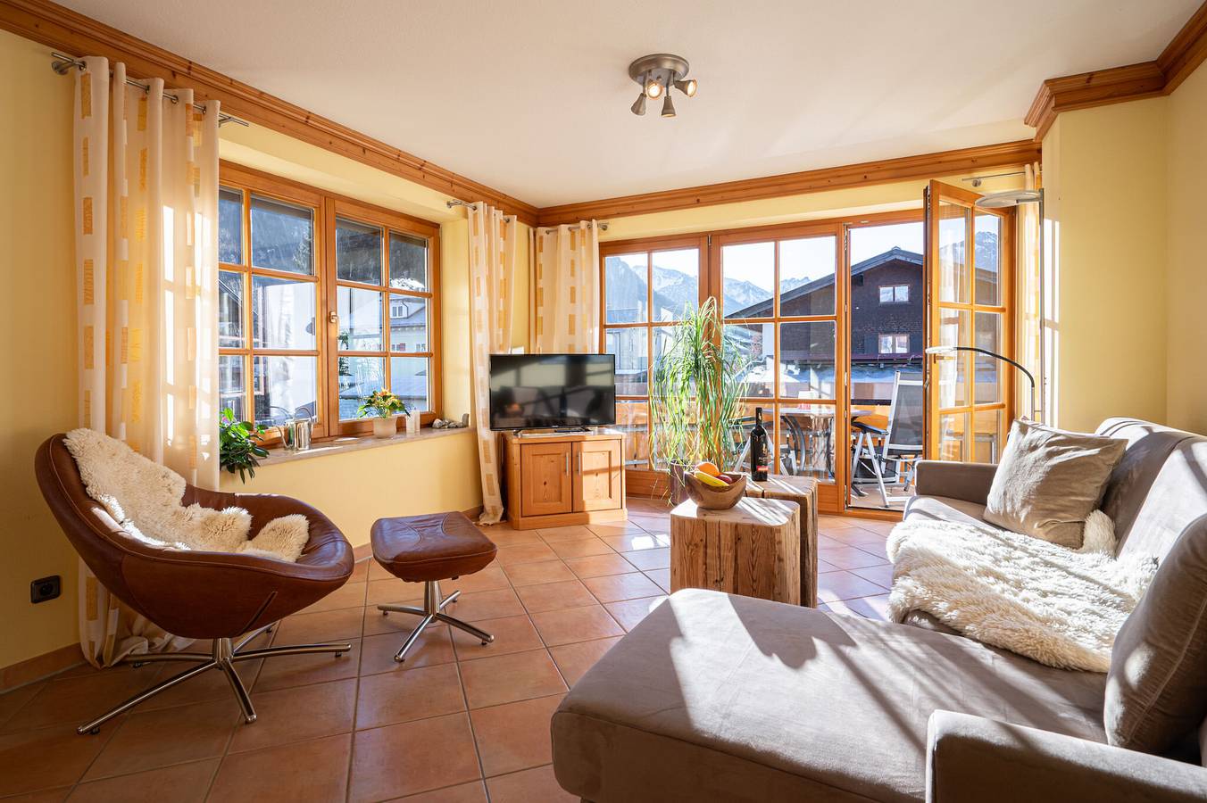 Ganze Wohnung, Wohnung Nr. 62 in Oberstdorf, Bayerisch Schwaben