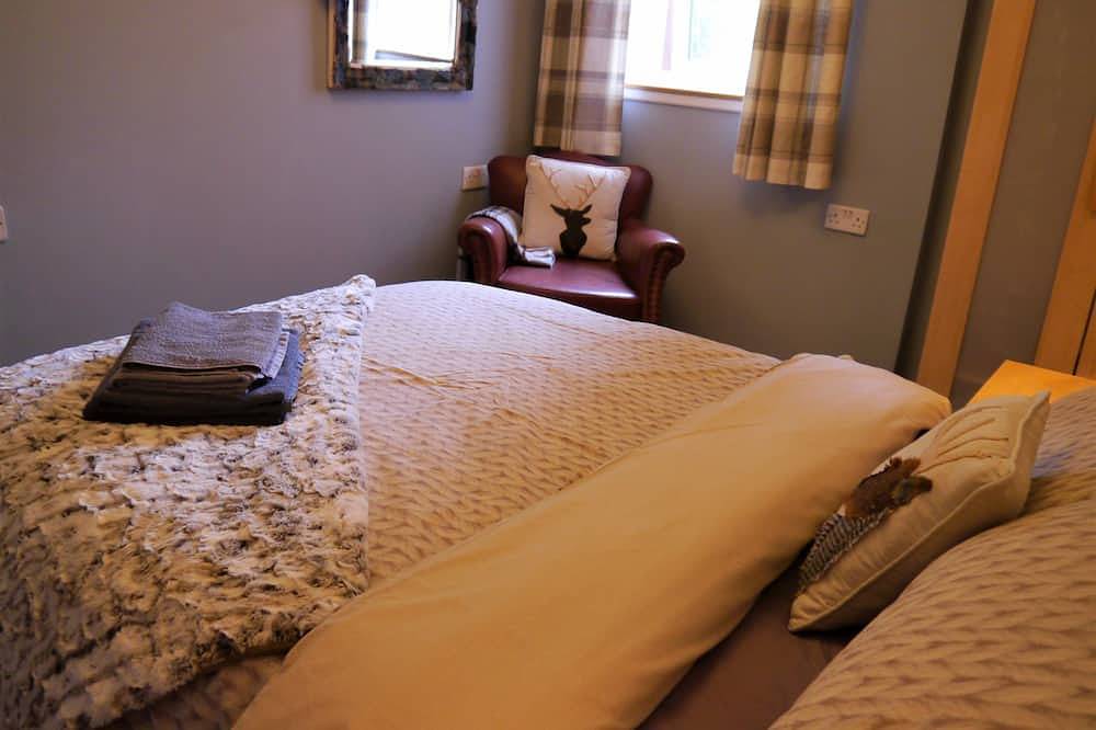 Laurieknowe Coach House -  a cottage that sleeps 5 guests  in 3 bedrooms in Dumfries, Dumfries and Galloway