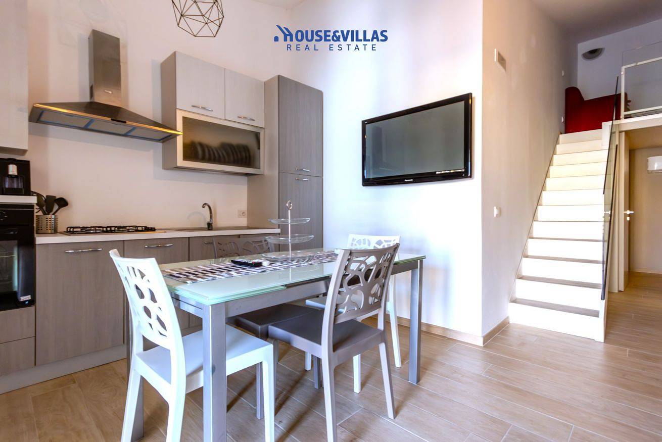 Apartamento entero, Marzamemi Breeze 1 in Marzamemi, Pachino