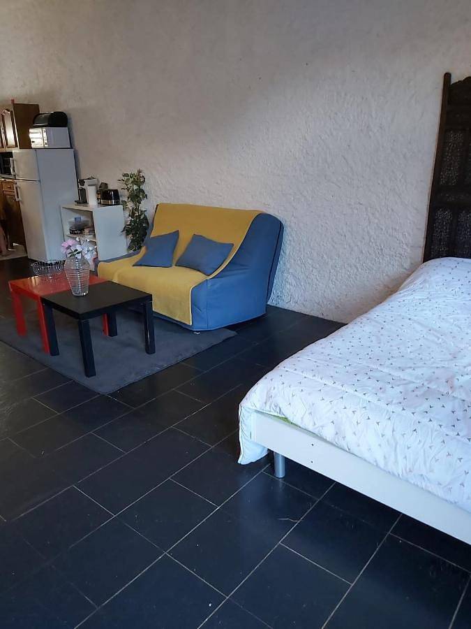 Gîte pour 3 personnes, avec jardin à Ligny-en-Barrois - 3