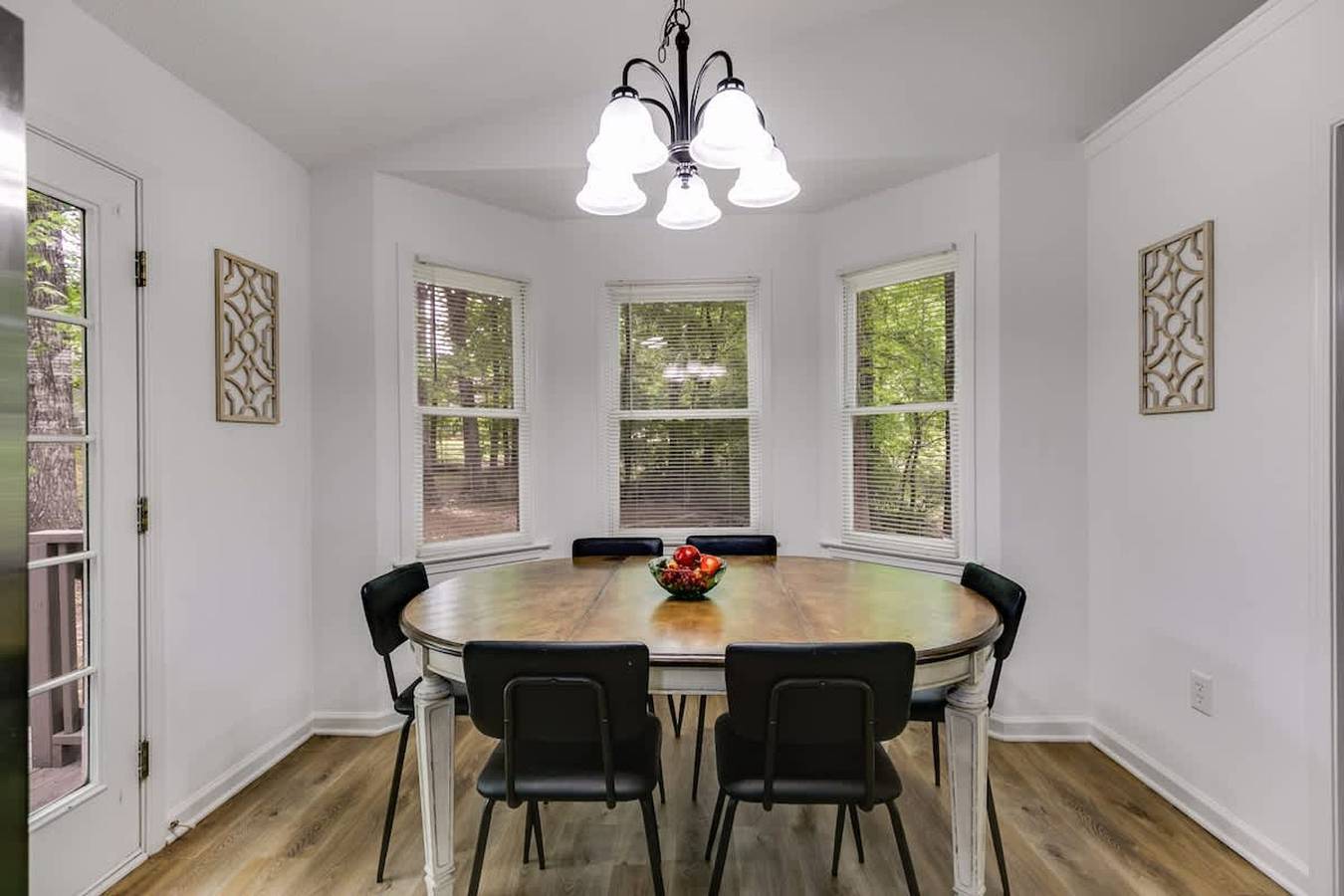 Tranquil Hideaway Home - Pet-friendly in Georgia (USA)