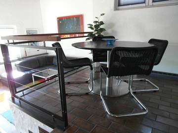 Ferienhaus für 4 Personen in Biersdorf am See, Eifelkreis Bitburg-Prüm, Bild 3