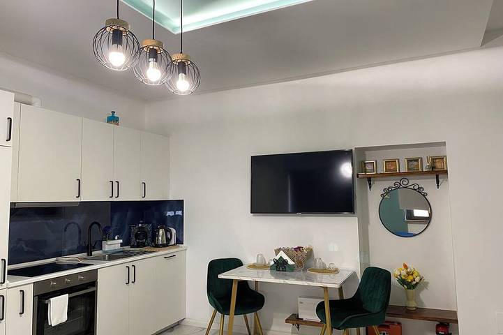 Appartamento vacanze per 2 persone, con giardino - 1