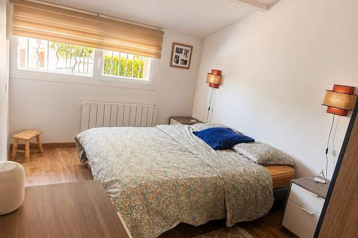 Ferienhaus für 4 Personen - 1
