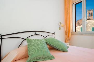 Chambre d’hôte pour 2 personnes à Sienne