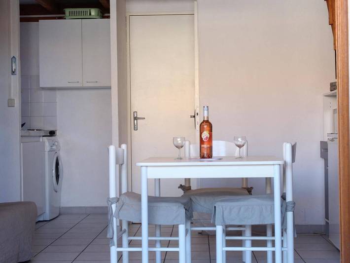 Ferienhaus für 4 Personen in Les Ayguades - 4