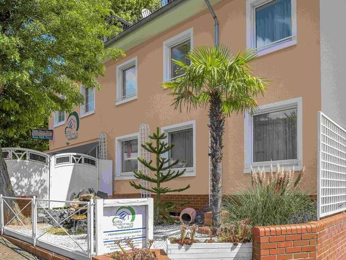 Ferienhaus für 14 Personen, mit Sauna und Garten sowie Whirlpool, mit Haustier in Daun - 3