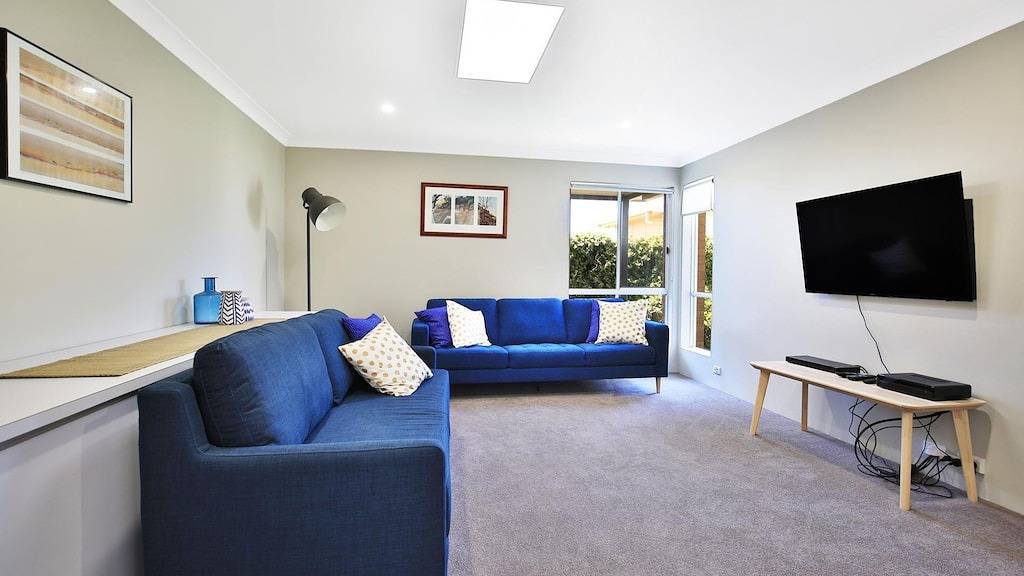 Neptune @ Culburra - Absolute Beachfront - Atemberaubende Aussicht - Pet Friendly in Culburra, Culburra Beach