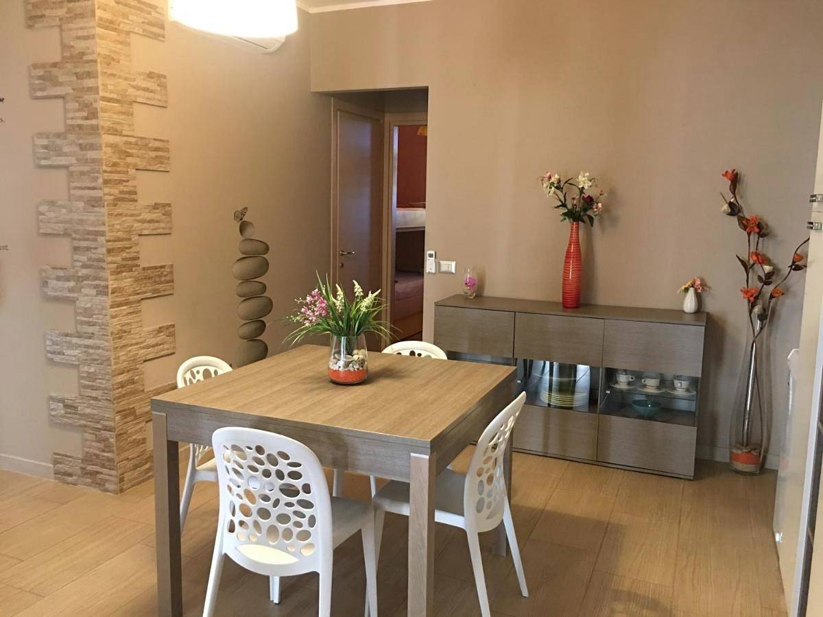 Appartamento intero, Home27 in Pulsano, Golfo di Taranto