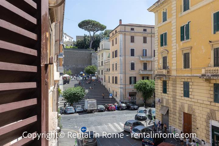 Appartamento intero, Vatican Museum appartamento in Vaticano, Provincia di Roma
