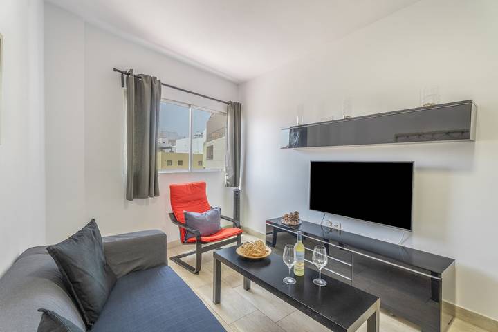 Ferienwohnung für 6 Personen in Alcalá - 4