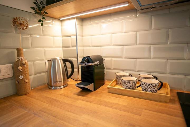 Gîte pour 4 personnes à L'Haÿ-les-Roses - 4