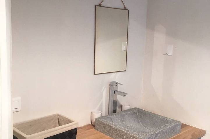 Location de vacances pour 6 personnes, avec terrasse et jardin à Les Portes-en-Ré - 4