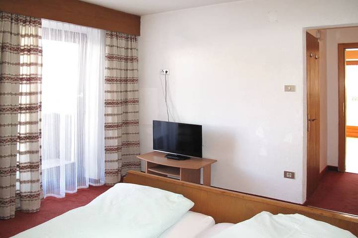 Ganze Wohnung, Haupthaus Schönblick in St. Valentin auf der Haide, Graun