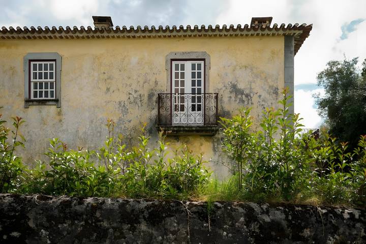 Casa das Oliveiras: Mountain View, Wi-Fi, Air Conditioning in Vale do Neiva, Viana do Castelo District